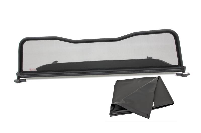 Windschott geeignet für E Klasse A207 A 207 Typ 212 incl. Tasche von Airax