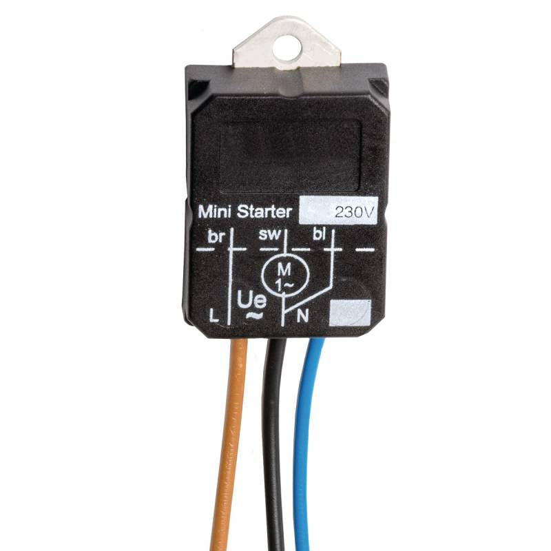 MINI 230 VAC - Anlaufstrombegrenzer von Aircraft