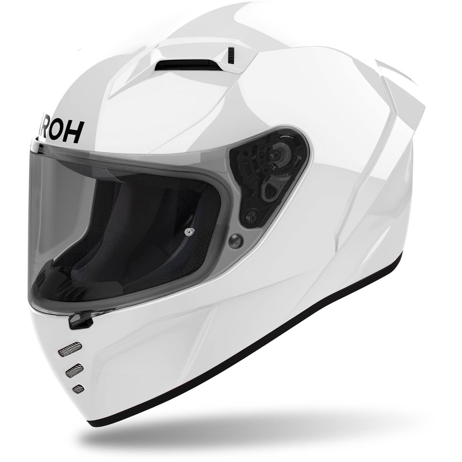 AIROH CONNOR COLOR WHITE GLOSS XS AIROH CONNOR COLOR WHITE GLOSS XS von AIROH