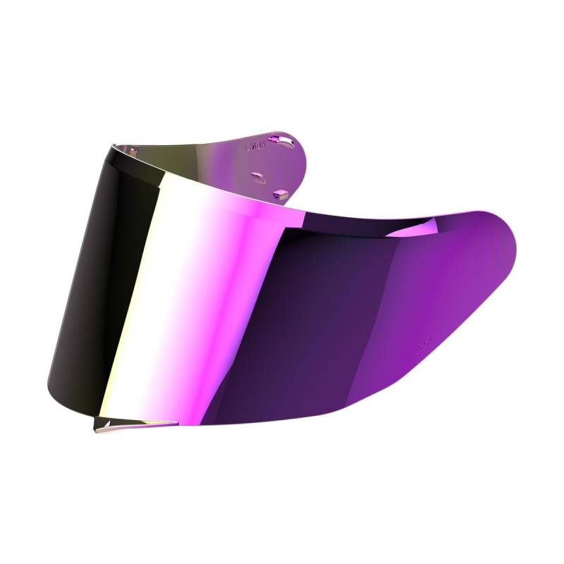Airoh Visor CONNOR/SPARK2IRIDIUM Mirrored von Airoh