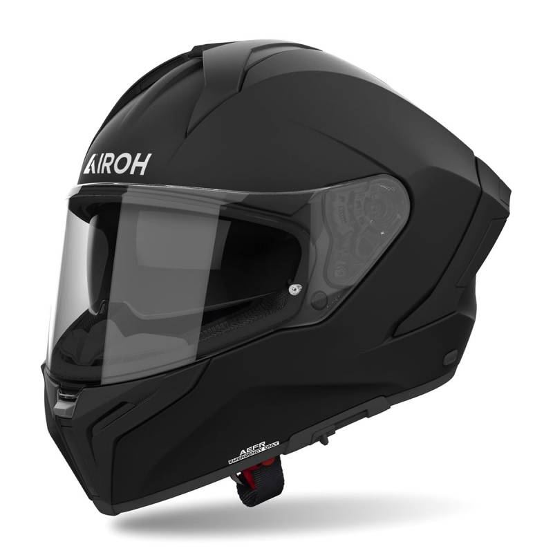 AIROH MATRYX COLOR BLACK MATT S von AIROH