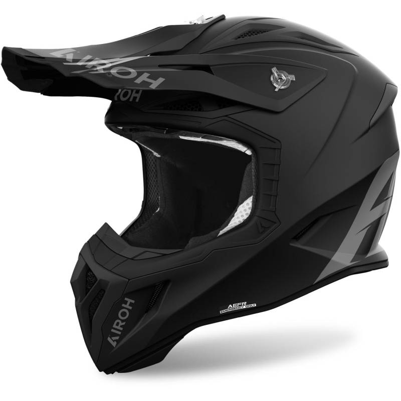 AIROH AVIATOR ACE 2 COLOR BLACK MATT L von AIROH