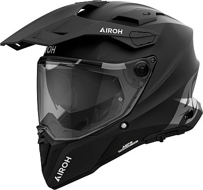 Airoh Commander 2 Color, Endurohelm - Matt-Schwarz - XXL Airoh Commander 2 Color, Endurohelm - Matt-Schwarz - XXL von Airoh