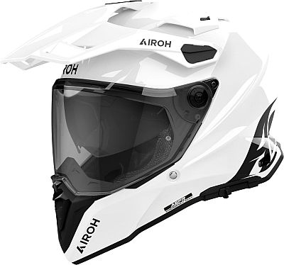 Airoh Commander 2 Color, Endurohelm - Weiß - L von Airoh