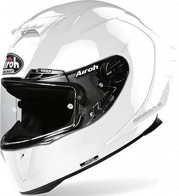 Airoh GP 550 S Color, Integralhelm - Weiß - L Airoh GP 550 S Color, Integralhelm - Weiß - L von Airoh