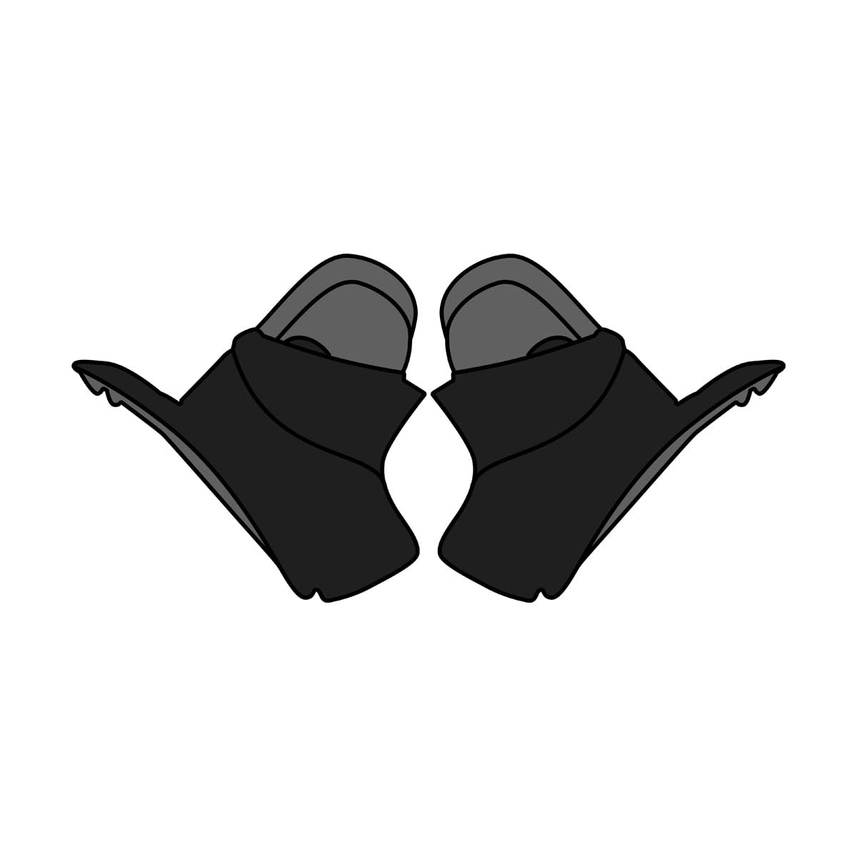 Airoh GUANCIALE/Washable Cheek Pads Commander TG.L von Airoh