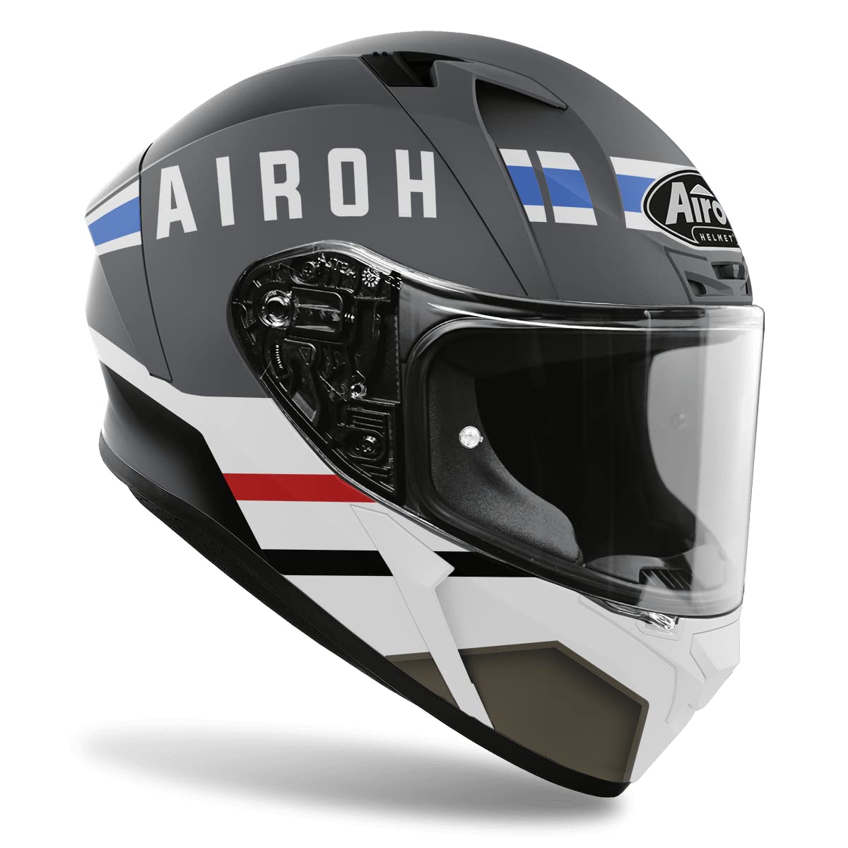 Airoh Helmet Valor Craft Matt von Airoh