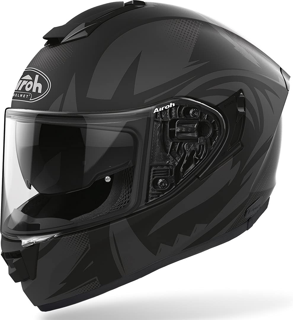 Airoh HELMET ST501 SPEKTRO MATT XL von Airoh