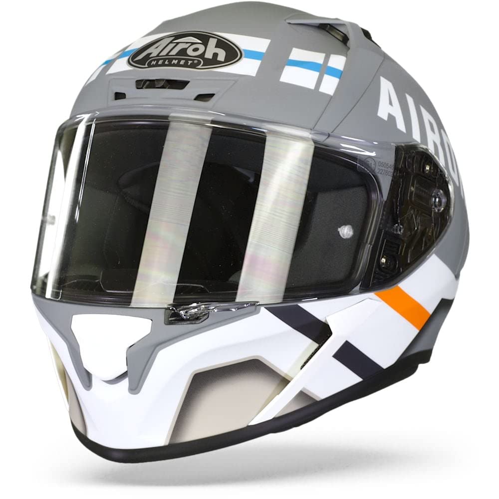 Airoh Helmet Valor Craft Matt von MOTOTOPGUN