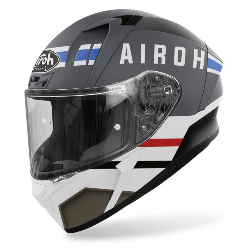 Airoh Helmet Valor Craft Matt von MOTOTOPGUN