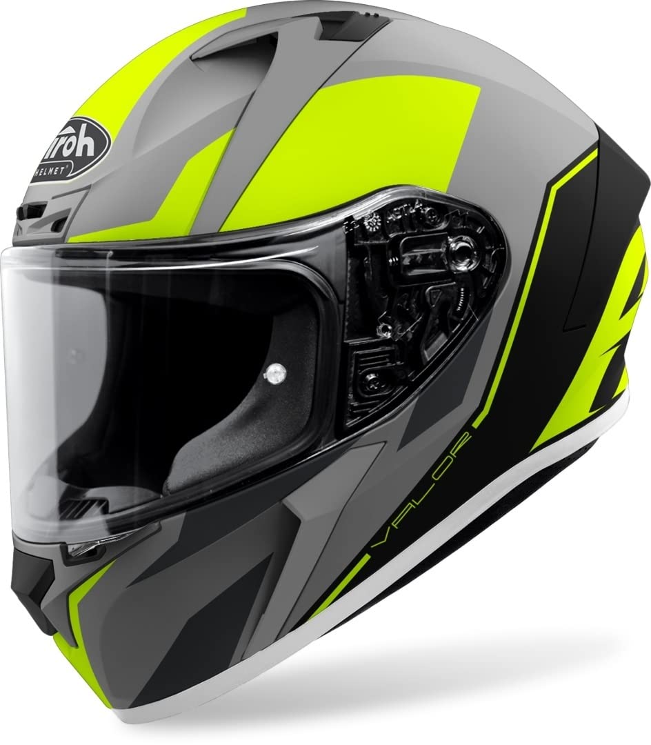 Airoh Unisex-Adult VA Helmet, W31, S von Airoh