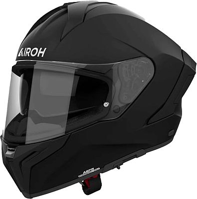 Airoh Matryx Color, Integralhelm - Matt-Schwarz - L Airoh Matryx Color, Integralhelm - Matt-Schwarz - L von Airoh