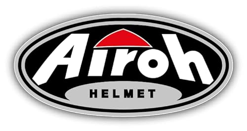 Airoh Peak Screws Set/Kit viti frontino S5 von Airoh