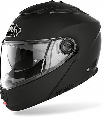 Airoh Phantom S Color, Klapphelm - Matt Schwarz - XXL von Airoh