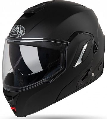 Airoh REV 19, Modularhelm - Matt-Schwarz - XL Airoh REV 19, Modularhelm - Matt-Schwarz - XL von Airoh
