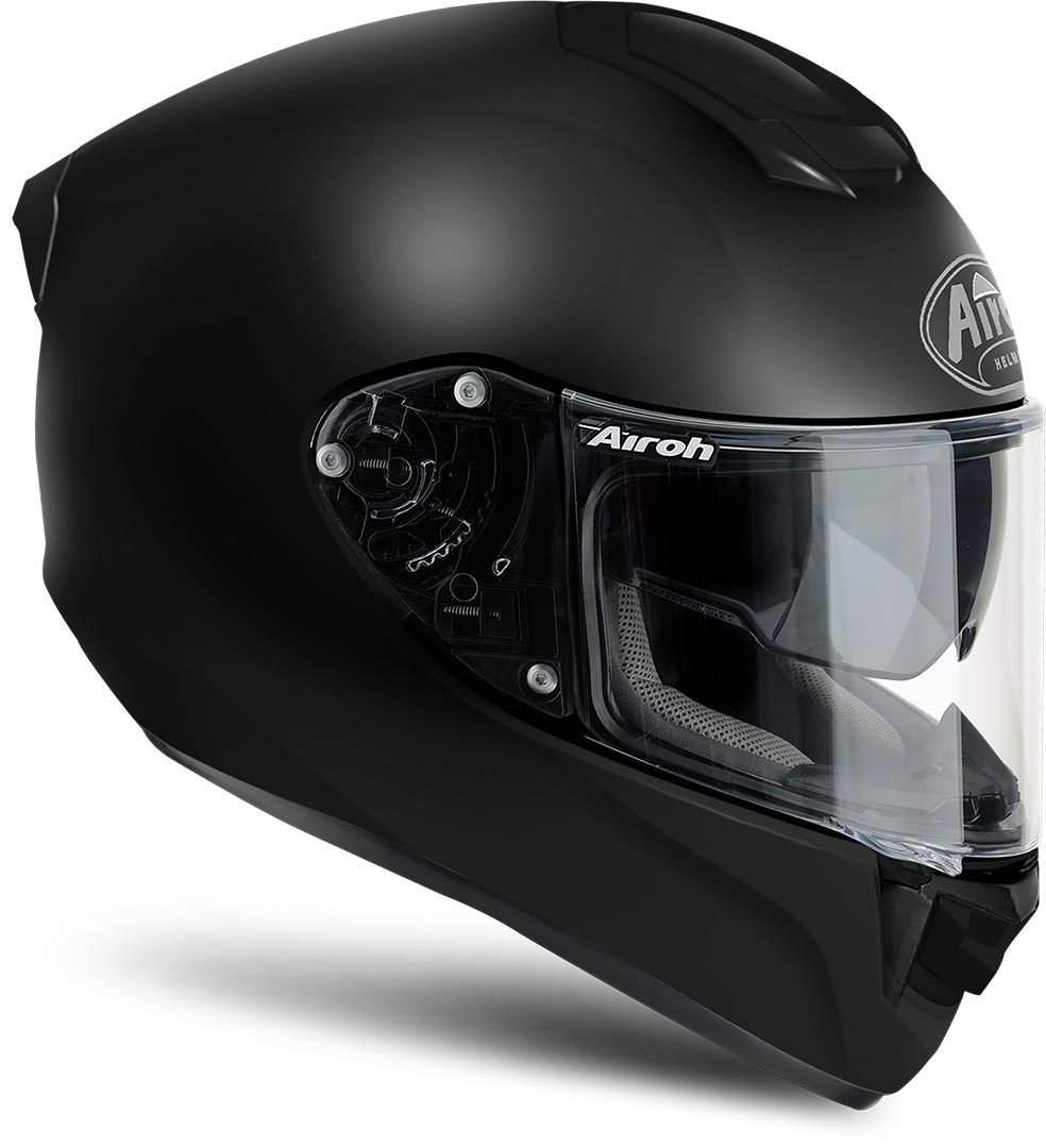 Airoh ST511 ST 501 Schwartz Matt M Airoh ST511 ST 501 Schwartz Matt M von MOTOTOPGUN