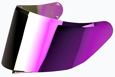 Airoh Spark 2, Visier verspiegelt - Iridium-Verspiegelt von Airoh