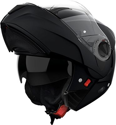 Airoh Specktre, Klapphelm - Matt-Schwarz - XL Airoh Specktre, Klapphelm - Matt-Schwarz - XL von Airoh