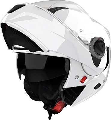 Airoh Specktre, Klapphelm - Weiß - XL von Airoh