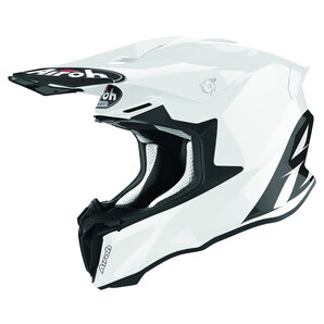 Airoh Twist 2.0 Crosshelm Weiss Airoh Twist 2.0 Crosshelm Weiss von Airoh
