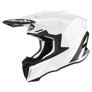 Airoh Twist 2.0 Crosshelm Weiss von Airoh
