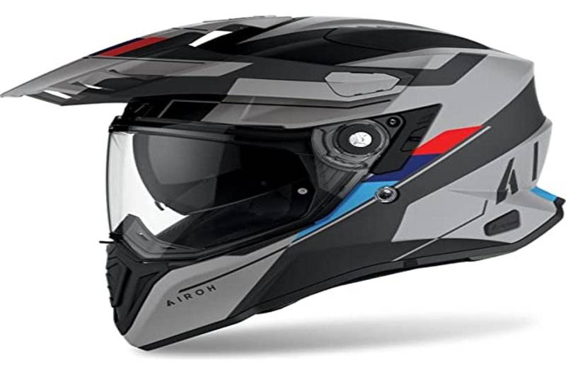 Airoh Unisex Cm Helmet, SK81, M EU von Airoh