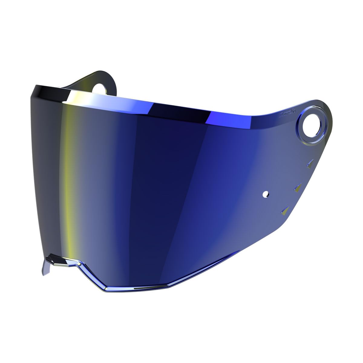 Airoh Visor Commander 2 Blue Mirrored Airoh Visor Commander 2 Blue Mirrored von Airoh