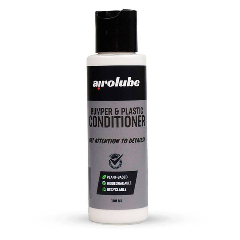 Airolube Bumper & Plastic Conditioner von Airolube