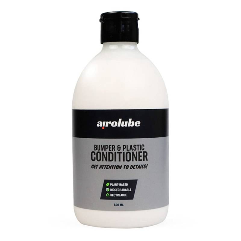 Airolube Bumper & Plastic Conditioner von Airolube