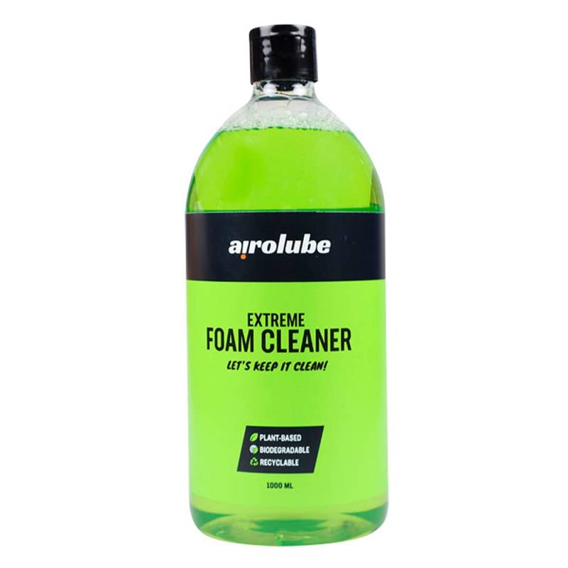 Airolube Extreme Foam Cleaner Car shampoo von Airolube