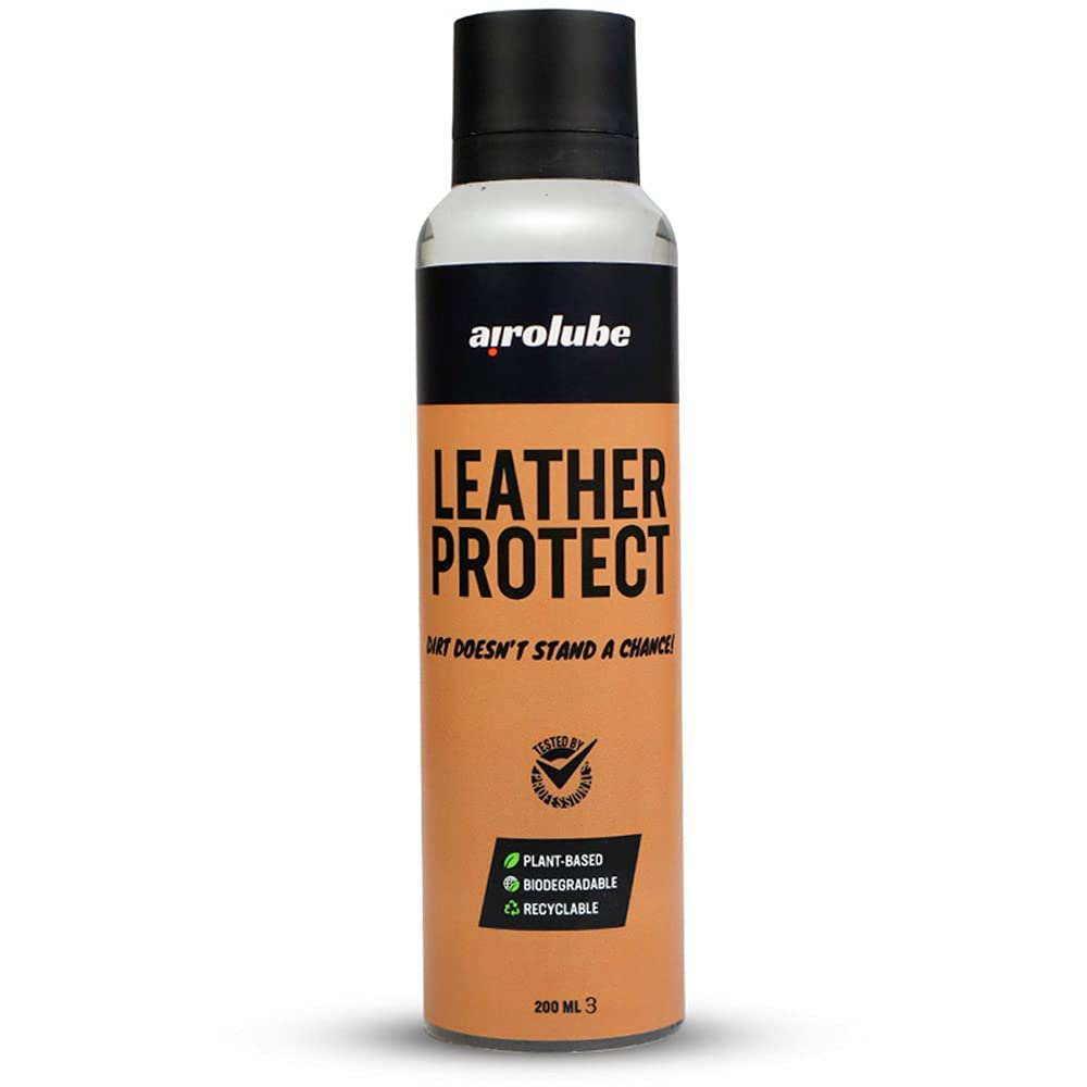Airolube Leather Protect von Airolube