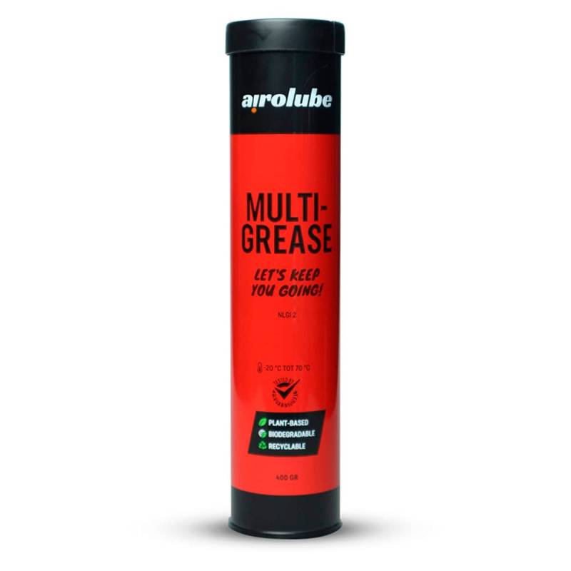 Airolube Multigrease/Multifett - 400gram Tube von Airolube