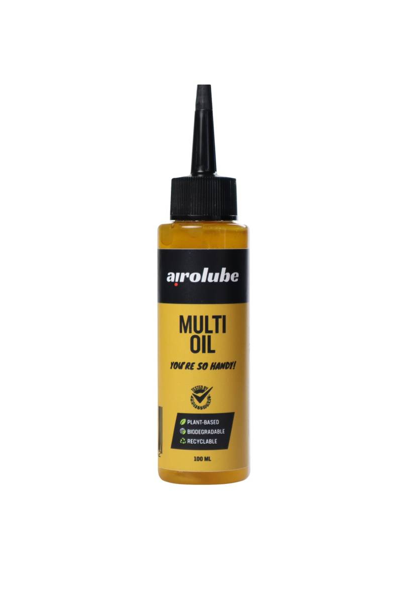 Airolube Multioil/Multi-Öl - 100ml von Ulter Sport