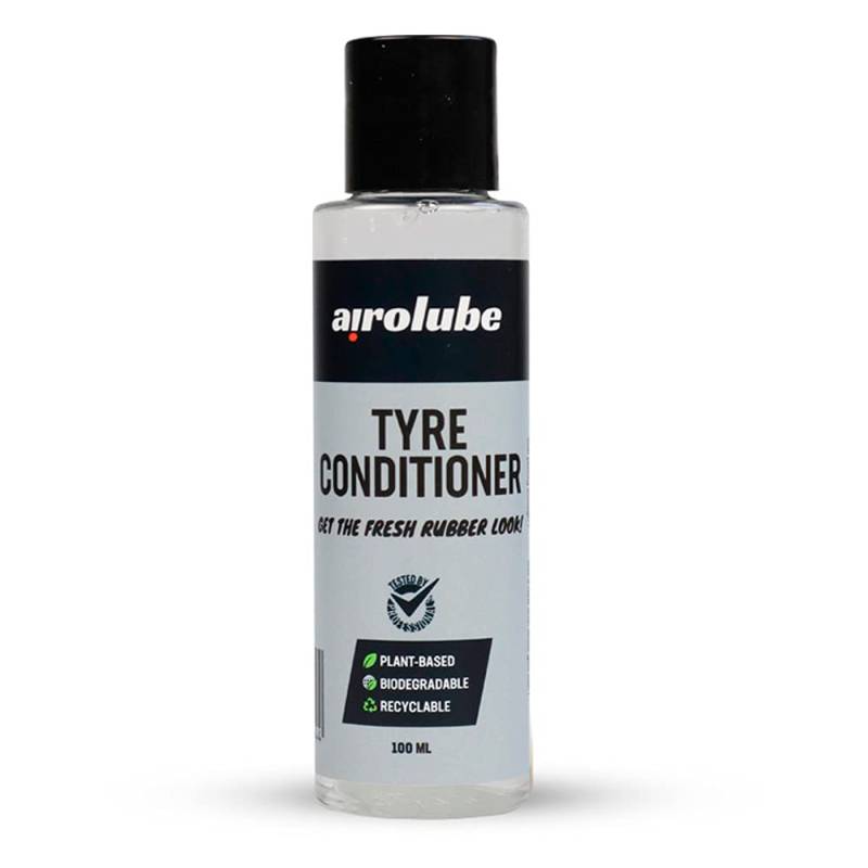 Airolube Tyre conditioner von Airolube