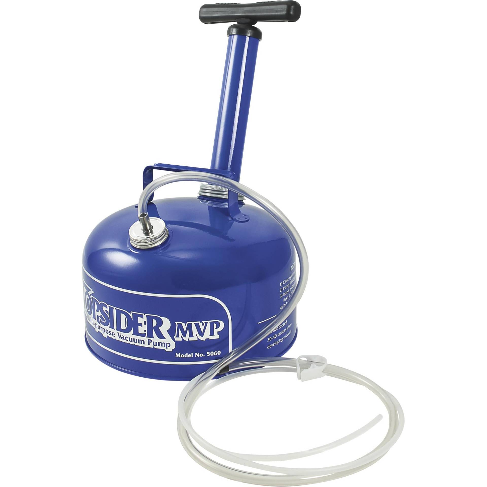 Airpower America FloTool 5060TSMI Topsider Mehrzweck-Flüssigkeitsentfernungssystem Airpower America FloTool 5060TSMI Topsider Mehrzweck-Flüssigkeitsentfernungssystem von Airpower America