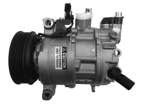 Klimaanlage Kompressor Kompatibel mit Audi Q5 8R 2015-2017 von Autoteile Gocht Klimaanlage Kompressor Kompatibel mit Audi Q5 8R 2015-2017 von Autoteile Gocht von Airstal