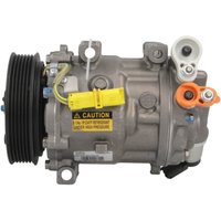 Klimakompressor AIRSTAL 10-0615 von Airstal