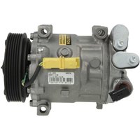 Kompressor, Klimaanlage AIRSTAL 10-0029 von Airstal