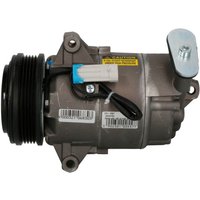 Kompressor, Klimaanlage AIRSTAL 10-0557 von Airstal