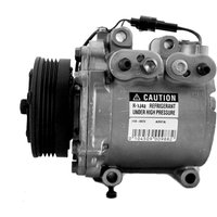 Kompressor, Klimaanlage AIRSTAL 10-0973 von Airstal