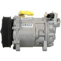Kompressor, Klimaanlage AIRSTAL 10-1222 von Airstal