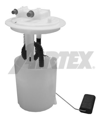 Airtex E10538S Sensor, Kraftstoffvorrat von AIRTEX