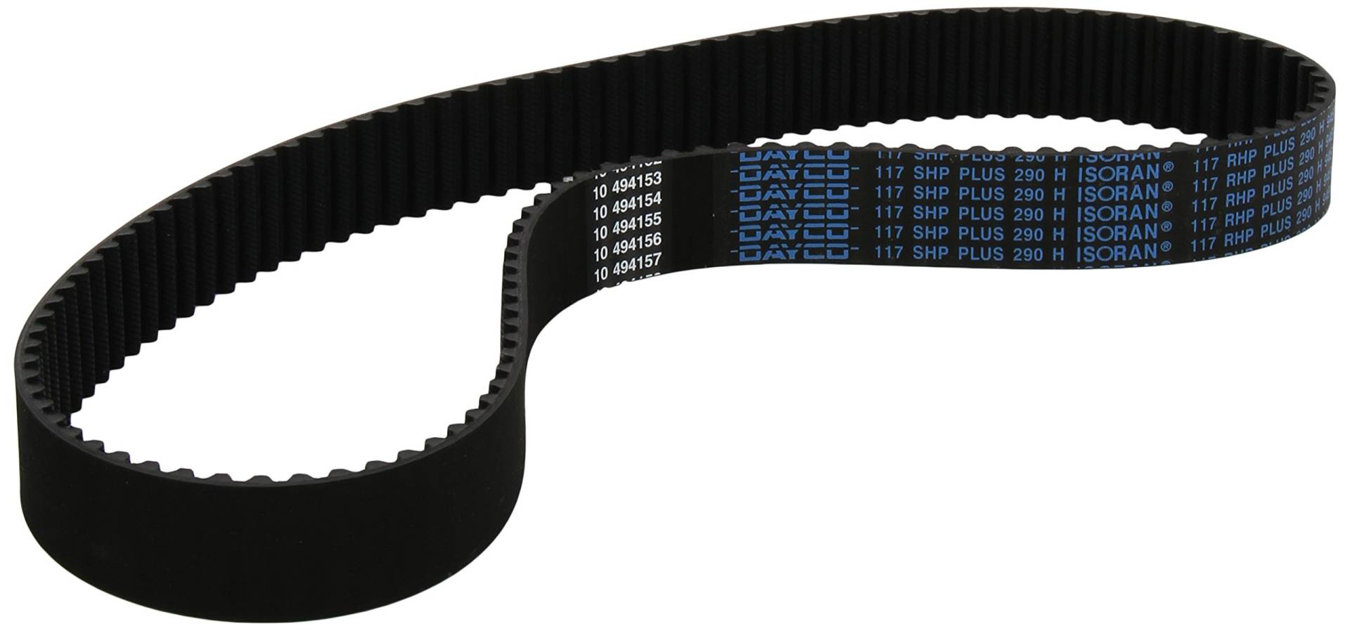 Airtex TB-0023 Zahnriemen Airtex TB-0023 Zahnriemen von Dayco