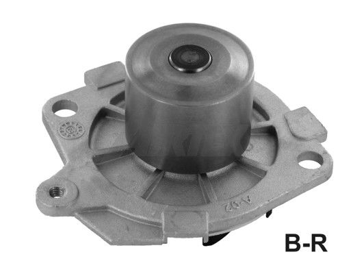 Wasserpumpe, Motorkühlung Airtex 1595R von Airtex