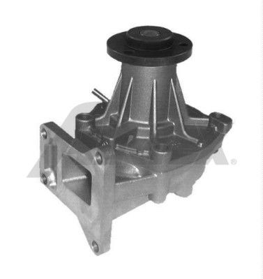Wasserpumpe, Motorkühlung Airtex 1656 Wasserpumpe, Motorkühlung Airtex 1656 von Airtex