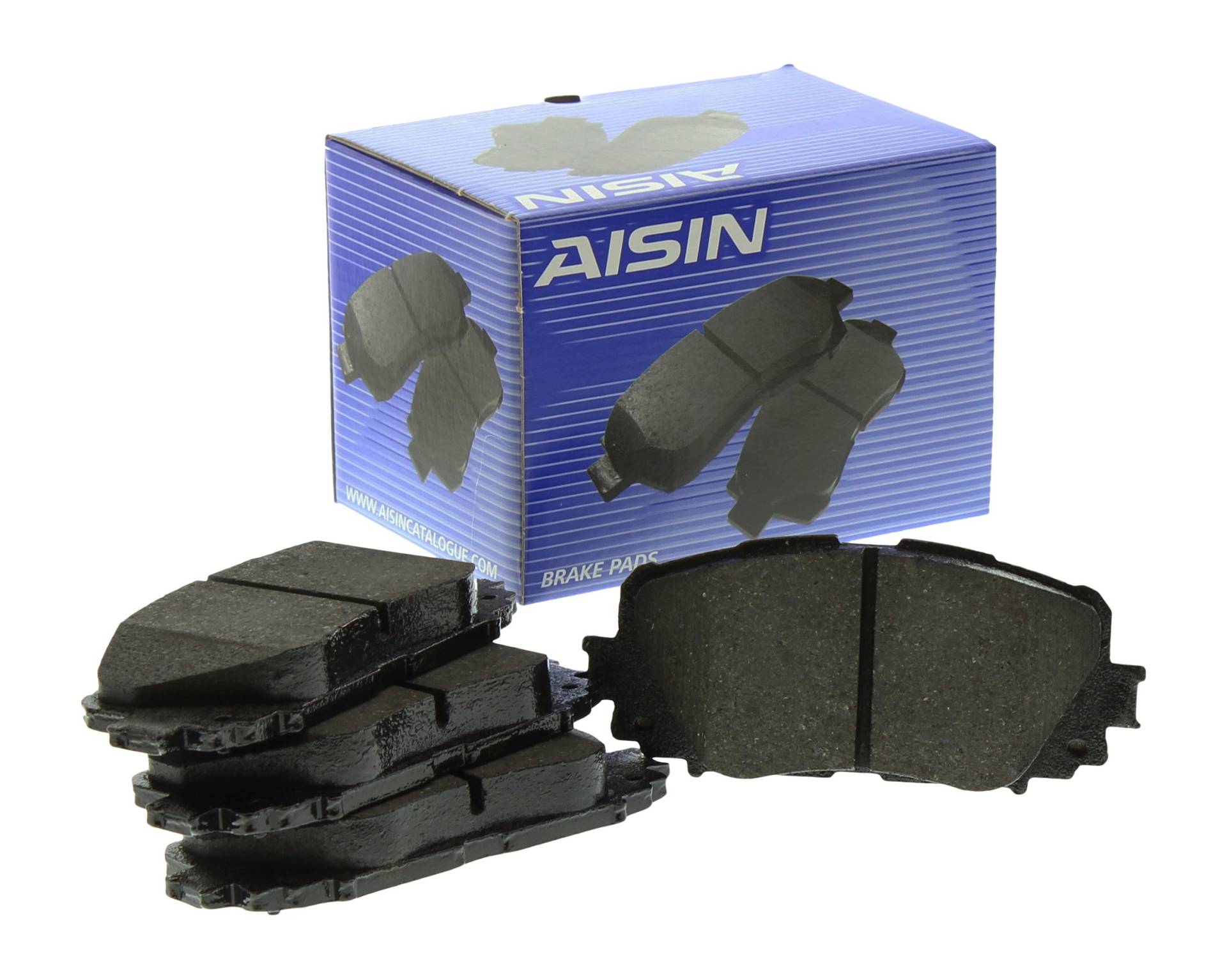 AISIN BPHO-2901 Bremsbeläge von Aisin