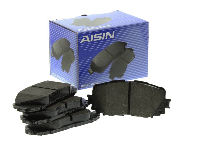 AISIN BPNI-1006 Bremsbeläge von Aisin