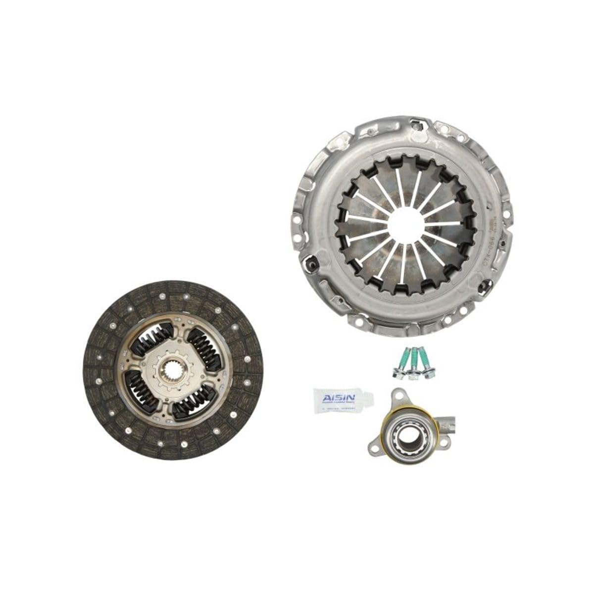 AISIN CKT-670R Kupplungssätze AISIN CKT-670R Kupplungssätze von AISIN