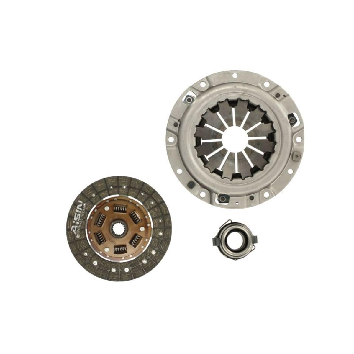 AISIN KD-035A Kupplungssätze AISIN KD-035A Kupplungssätze von Aisin