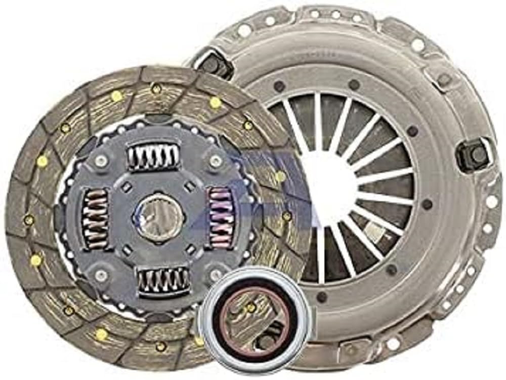 AISIN KH-063 Kupplungssätze AISIN KH-063 Kupplungssätze von Aisin